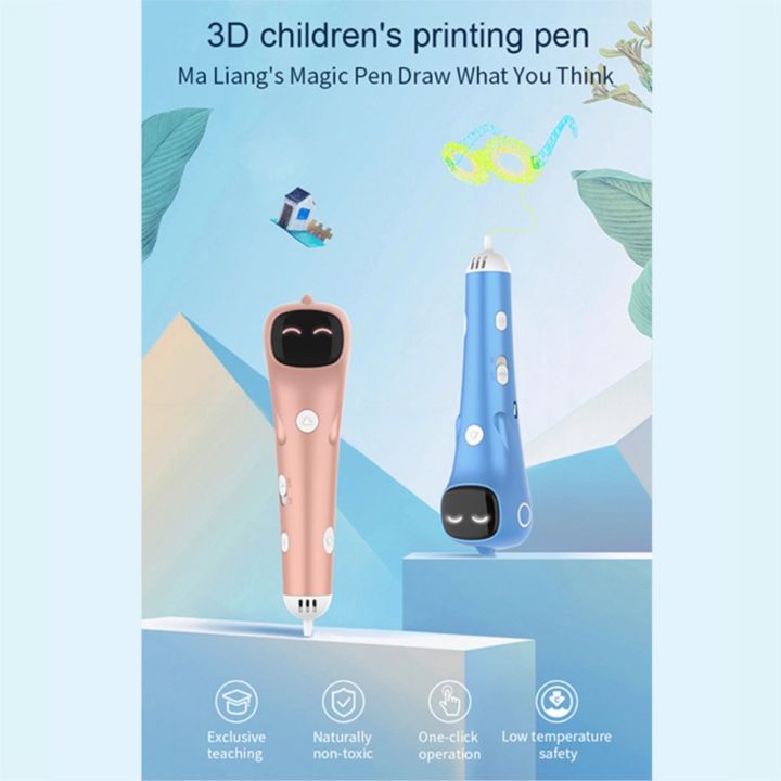 New%203D%20Pen%20PCL%20Filament%20Low%20Temperature%20Anti-Scald%203D%20Printing%20Pen%20DIY%20Drawing%20Toys%20For%20Girls%20Boys%20Christmas%20Birthday%20%20Toys%20-%20Image%202