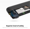mophie Juice Pack Battery Case – Samsung Galaxy S8 Plus. 