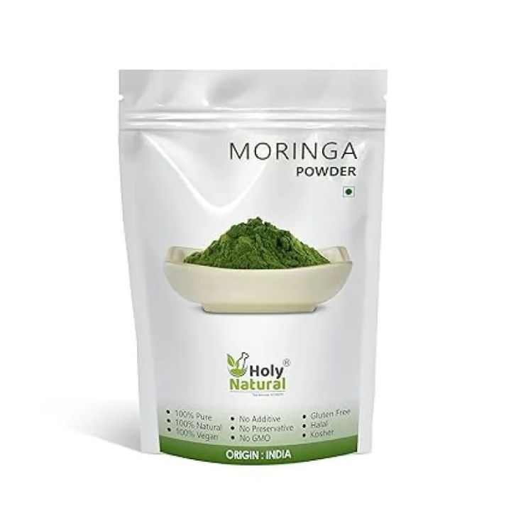 Moringa Powder 100g