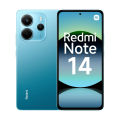 Redmi Note 14 8GB 256GB ( Brand New, Sealed Pack, 5500mAh Battery, 108MP Camera). 