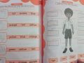 MAK English Copy Series 2. 