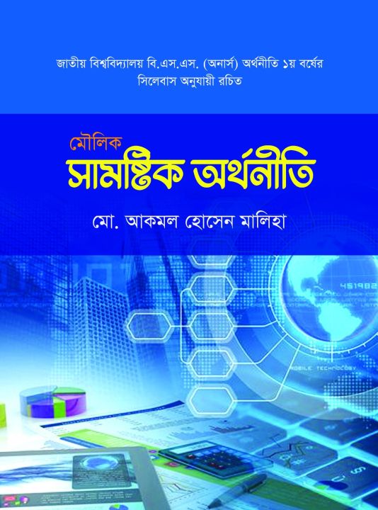 Basic Macro Economics