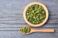Pumpkin Seeds / Tukhme Kadoo / Tukhm e Kadu 50 gm. 