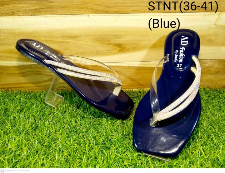 High%20Quality%20Ladies%20Flat%20%20Slippers%20-%20Image%205