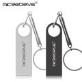 Metal USB Flash Drive Pendrive 8GB 16GB 32GB 64GB High Speed Memory Stick U Disk 128GB waterproof Key Ring Gift metal stick key. 