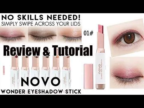 O'CHEAL%20Two-Color%20Gradient%20Eyeshadow%20Stick%20%E2%80%93%20Instant%20Shimmer%20&%20Contour%20-%20Image%202