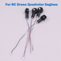 Universal Version E88 Pro RC Quadcopter Spare Parts Motor Base For RC Drone P5 E88pro Quadrotor Spare Parts Engines Big Gear. 
