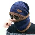 Muffler Winter Ear Cap.