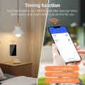 Zigbee smart switch Alexa  voice control No neutral wire Install Touch light switch lightify. 