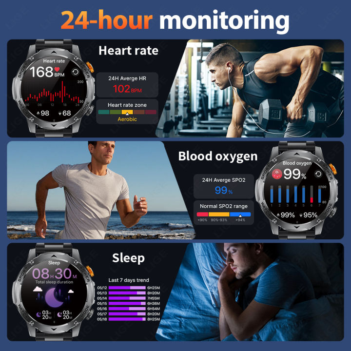 LIGE%201000mAh%20Super%20Capacity%20Battery%20Adult%20Men%20Smart%20Watch%201.7-inch%20Large%20Screen%20Bluetooth%20Call%20IP68%20Waterproof%20Sports%20SmartWatch%20-%20Image%206