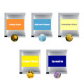 Car Air Freshener Flavoring Dashboard UFO Shape Aromatherapy Diffuser For Honda Accord Civic FIT Insight CRV City Vezel Pilot. 