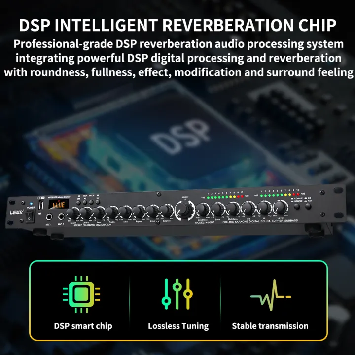 LEUS%20T4%20Professional%20Digital%20Reverberation%20Multi%20Effect%20DSP%20Processor%20Audio%20Processor%20Equalizer%20-%20Image%205