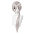 Angel Devil for Chainsaw Man Bangs Long Orange Brown Cosplay Wigs Halloween Costume Party AdultHair Wig. 