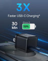 Basues 30W Original Power – Ultra-Fast, Reliable Charging in Your Pocket

Experience the perfect blend of speed, safety, and style with the Basues 30W Original Power Adapter—engineered for those who demand performance without compromise.. 