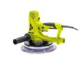 Dry wall sander. 