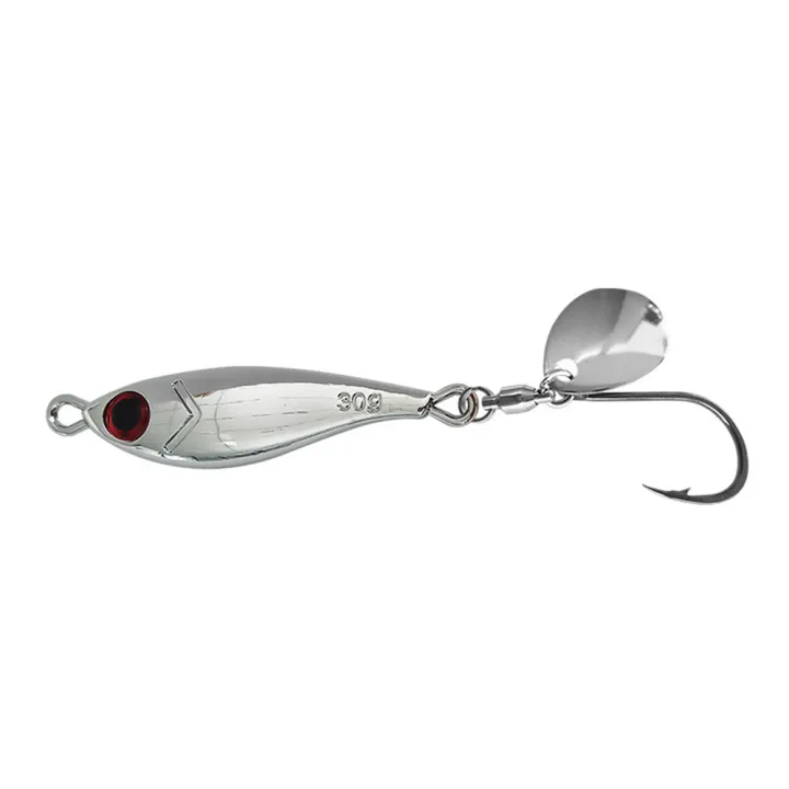 4pcs%205g-30g%20Silver%20Metal%20Fishing%20Lure%20Metal%20Jigging%20Lure%20Sea%20Bass%20Mackerel%20Snapper%20Cast%20Fishing%20Bait%20Sea%20Fishing%20Tackle%20-%20Image%206