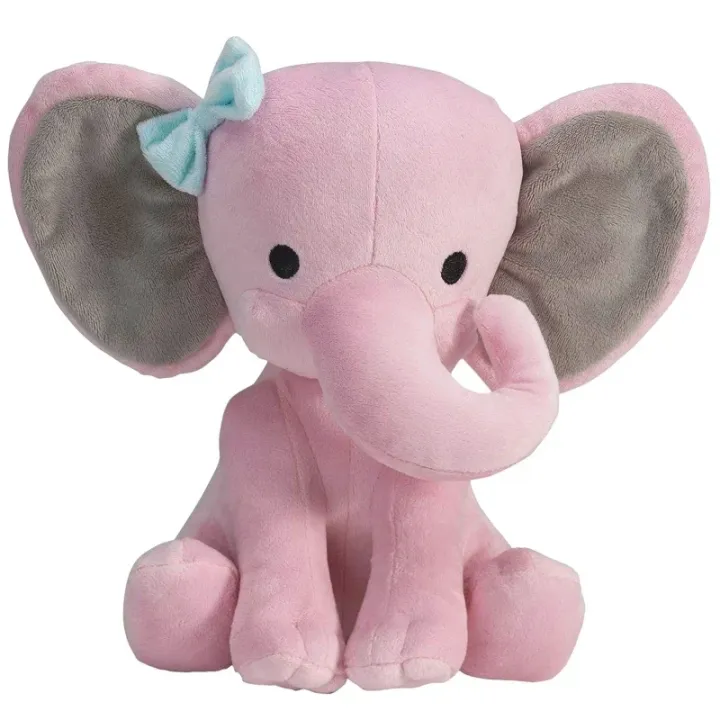 25cm%20Gray%20Elephant%20Stuffed%20Plush%20Toys%20Kawaii%20Animals%20Soft%20Sleeping%20Stuffed%20Pillow%20Doll%20Plushie%20for%20Baby%20Room%20Decorative%20%20-%20Image%202