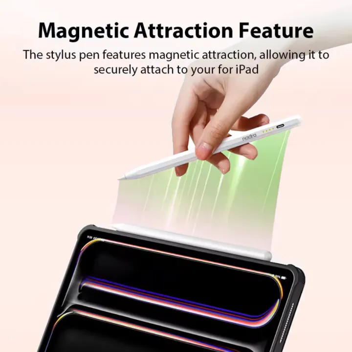 Touch%20Pen%20for%20Tablets,%20Smartphones%20-%20Perfect%20for%20Drawing,%20Writing,%20Scrolling%20%20Universal%20Stylus%20Pen%20-%20Magnetic%20Capacitive%20Touchscreen%20Pen%20Compatible%20with%20Android,%20iOS,%20Windows%20%20Fit%20for%20Samsung,%20Huawei,%20Apple,%20Xiaomi,%20Realme%20Tablets%20%20Nadra%20-%20Image%205