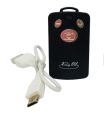 The Bluetooth remote for mobile phone supports ios/android version C-11 Bluetooth remote. the push button is used to replace the mobile phone. The distance of 5 meters.. 