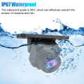 Universal Car Rear View Backup Reverse Camera Night Vision Waterproof CAM. 