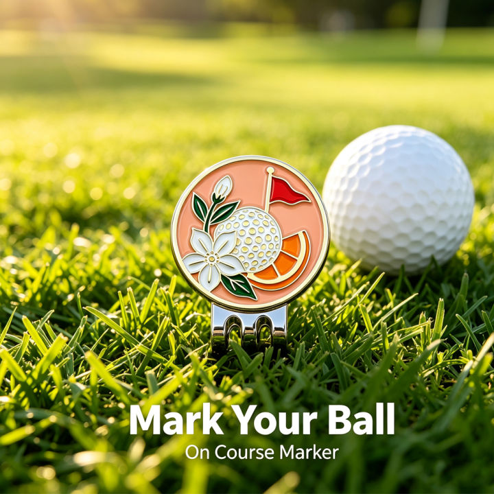 1.18"%20Lucky%20Clover%20Golf%20Ball%20Mark%20w%20Magnetic%20Golf%20Hat%20Clip%2030mm%20Green%20Four%20Leaf%20Clover%20Golf%20Marker%20Training%20Aids%20-%20Image%206