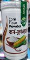 corn flour powder 400gm. 