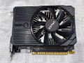 ZOTAC NVIDIA GeForce GTX1050Ti 4GB MiNi iTX GDDR5 Graphics Video Card DVI HDMI. 