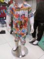 New Boski Lelan Trending Track Suit For Baba Boys Summer Collection ❤️. 