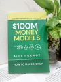 Best 3 Books Combo ($100M Money Models -$100M Leads & $100M Offers) by Alex Hormozi | Paperback. 