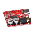 MP3 Bluetooth Stereo Audio Receiver XY-BT Mini Module DIY Speaker Kit. 