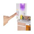 Barbie DreamHouse (Original & Imported) with 75+ Pieces & Accessories and Wheelchair Accessible Elevator, 10 Play Areas, 3 Custom Light Settings & Music. 
