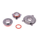 1PC For V7-9005/9006/9012/H11/H7/H4/H3/H1 Head Lamp Retainer Clips Car LED Headlight Bulb Base Adapter Socket Holder.