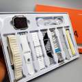 Ultra Smartwatch 7in1 | Best Price | BT Calling, App Alerts, Fitness Tracker. 