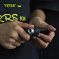 Rrskit Bicycle Pedal Wrench Aluminum Alloy For Shimano Pedal Maintenance Disassembly Wrench Bike Repair Tool For Look For K-e-o. 