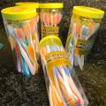 Matador Soft ToothBrush With Cap- 1 Jar -12 Pcs.