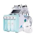 7 in 1 Hydrodermabrasion Skin Care Hydro Hydra Water Facial Machine.