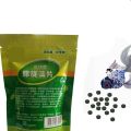 Pet Fish Healthy Food Spirulina Natural Plant Tropical Fish Tablets Feed Algae Food Catfish Veggie Algae Wafer High Protein!Spirulina Tablets For Fish!!.