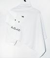 Plain Polo T-Shirt for Men Classic Slim Fit. 