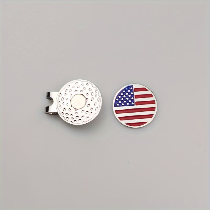 Golf%20Cap%20Clip%20Golf%20Mark%2025mm%20Coin%20Golf%20Metal%20Ball%20Position%20Mark%20Golf%20Magnetic%20Cap%20Clip%20JQ985212%20-%20Image%206