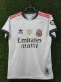 Real Madrid home jersey 2026/27 half sleeve Thai premium. 