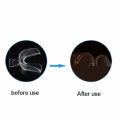 1/2/4/8Pcs Anti Snoring Bruxism Sleeping Mouth Guard Night Guard Gum Shield Mouth Tray Stop Teeth Grinding Sleep Aid Health Care. 