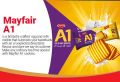 Mayfair A1 biscuits pack of 12. 