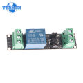 1 Channel DC 3V Relay Isolated Drive Control Module High Level Drive Board for Arduino. 