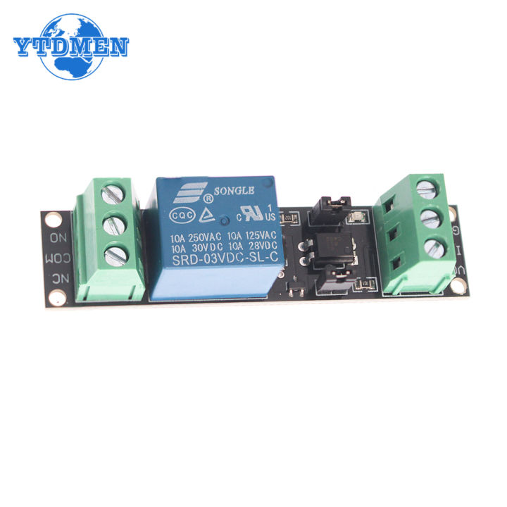 1%20Channel%20DC%203V%20Relay%20Isolated%20Drive%20Control%20Module%20High%20Level%20Drive%20Board%20for%20Arduino%20-%20Image%205