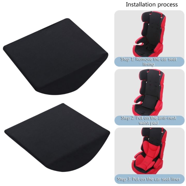 Ergonomical%20Back%20Pillow%20Rebounds%20Protections%20Lumbar%20Pillow%20Waist%20Support%20Pad%20for%20Baby%20Safety%20Seats%20&%20Carrying%20Baskets%20-%20Image%204