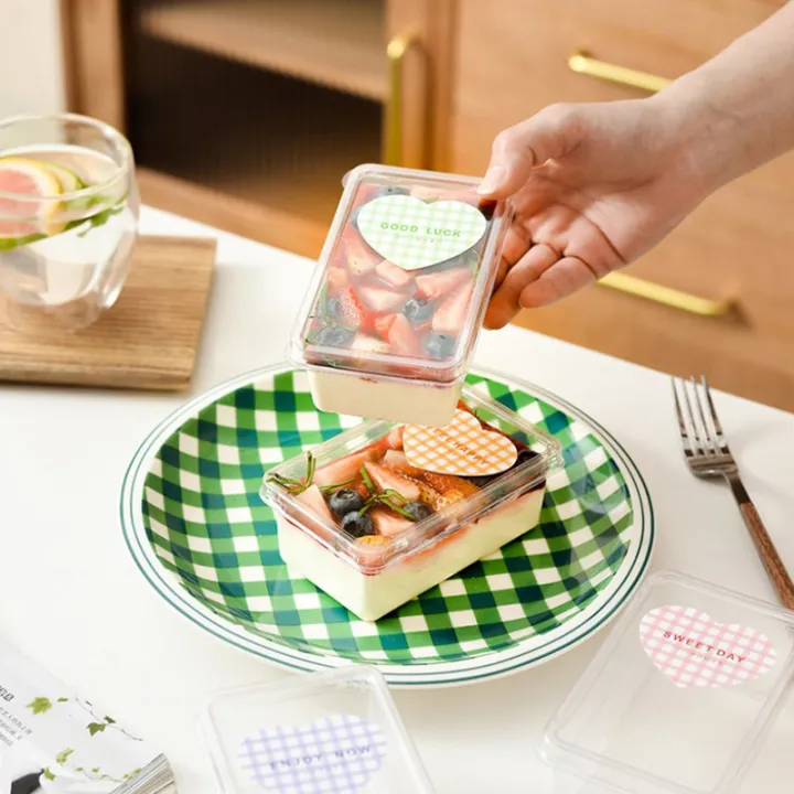 10pcs%20Disposible%20Transparent%20Plastic%20Hinged%20Takeout%20Containers%20Food%20Packaging%20Boxes%20Suitable%20For%20Desserts%20Cakes%20CookiesSalad%20-%20Image%204