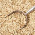 Barley Rolled Oats 1 kg. 