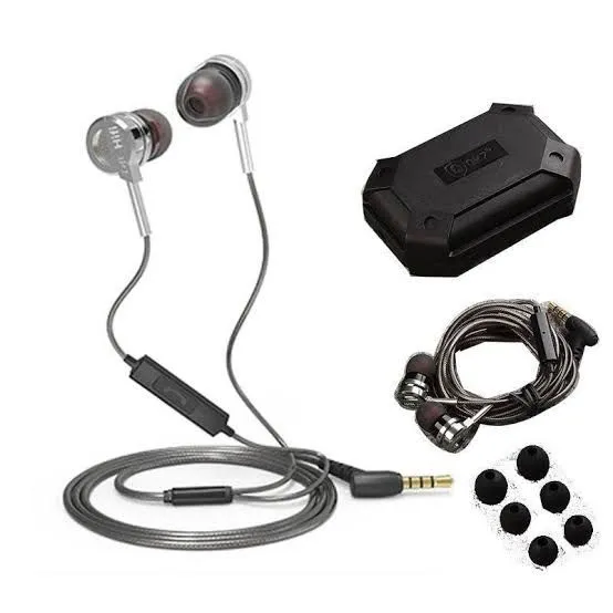 QKZ%20DM9%20HiFi%20In%20Ear%20Gaming%20Earphones%20Zinc%20Alloy%20Magnetic%20Stereo%20Bass%2012mm%20Driver%20-%20Image%209