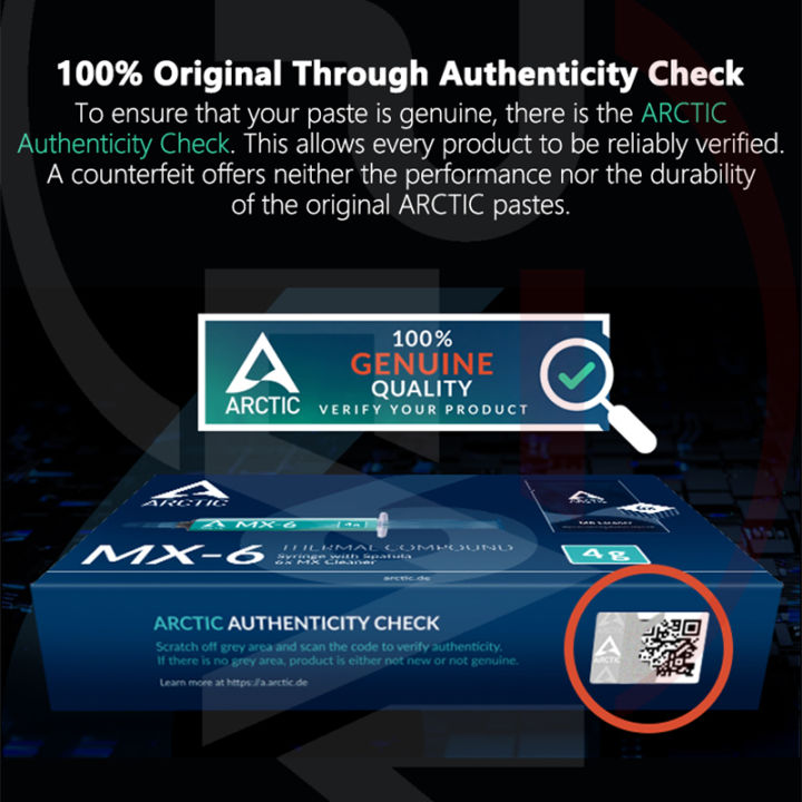 Original%20ARCTIC%20AC%20MX-6%20Thermal%20Paste%20Heat%20Conduction%20Compound%20Silicone%20Grease%20For%20Computer%20PC%20Laptop%20CPU%20GPU%20Video%20Card%20Chips%20-%20Image%203