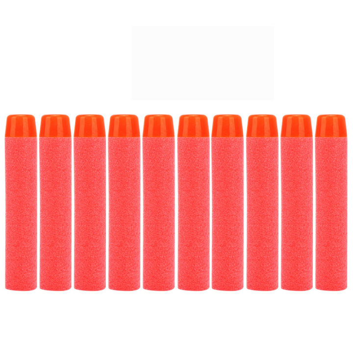 7.2cm%20100pcs%20For%20Nerf%20Soft%20Bullets%20Darts%20Round%20Head%20Refill%20Sponge%20Darts%20Kids%20Children%20Toy%20Gun%20Bullets%20For%20NERF%20N-Strike%20Blasters%20-%20Image%205